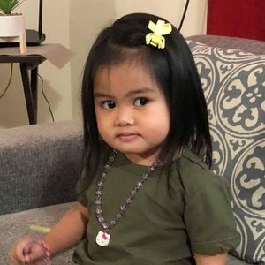 Meet your Posher, Arfelie